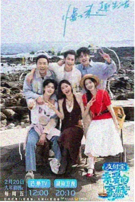 影视先锋 综艺 声生不息